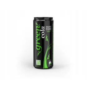 Green Cola Watch (24 db.)