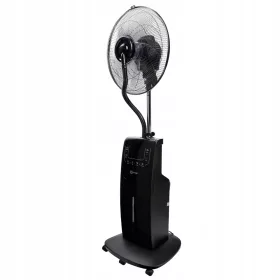   Fürdőszoba ventilátor - Fali klíma 3,5 kW WiFi hatékony otthoni használatra