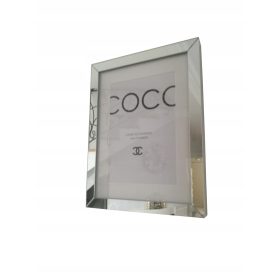 Képkeret - Tükörkeret 43x53 cm