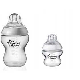  Palack gyerekeknek Tommee Tippee 260 ml + 150 ml