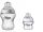  Palack gyerekeknek Tommee Tippee 260 ml + 150 ml