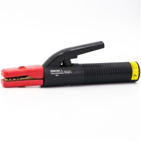   Hegesztőpisztoly - MMA Sherman-Profi 200a MMA elektróda tartó