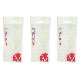   Gyermek hajgumi - Intervion szilikon gumiszalagok Wakoczyków 900sz