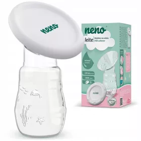   Anyatejes üveg - Élelmiszer -tejgyűjtő varázslatos üveg neno leite