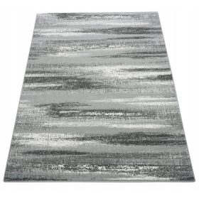  MODERN PUHA TŐLÉSSZŐNYEG DIVATOS 100x150