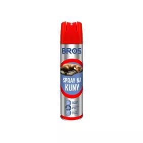 Fa nyest - BROS MEN REMOVAL SPRAY 400ml