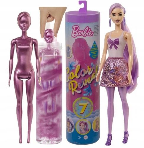 Barbie baba - NAGY INTERAKTÍV NYITÓ LED UTAS REPÜLŐ