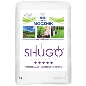  Nitrogén műtrágya Grupa Azoty granulátum 1 kg 1 l