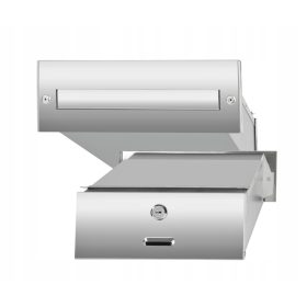 Postaláda - Fiskars On/Off 1027028 Shuttle Sprinkler