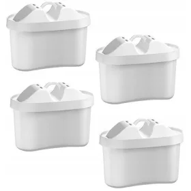   Vízszűrő utántöltés - Szűrőbetételje be az Aquafor B25 max for 4 DC -t