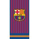 Törölköző - Licenc törülköző FC Barcelona Barca 70x140