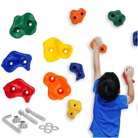 MÁSZÓKÖVEK, SZIKLAKINCSEK, 10-ES SZETT