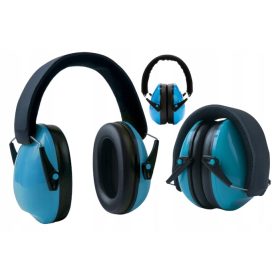  MOTO TMK védő fejhallgató 2 év +