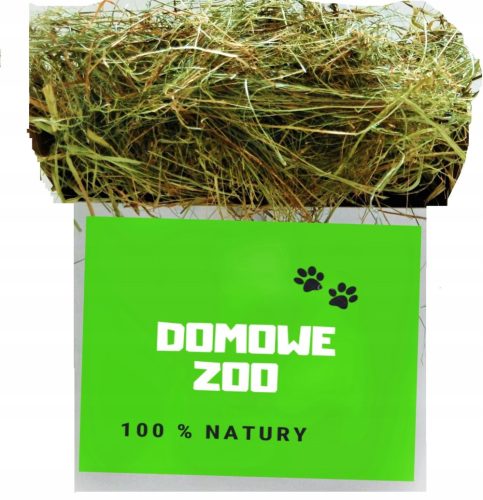 Takarmány kis rágcsálóknak - Siana nagy zöld illatos kockák - Eco akár 14 kg
