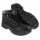 Katonai, taktikai lábbeli - Taktikai cipő Bennon ezredes XTR II 01 Black 42