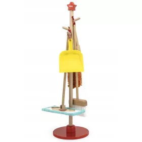  TOOKY TOY GYERMEK babakocsi TISZTÍTÓ KÉSZLET