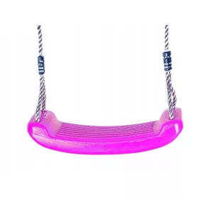 NAP - LAPOS HINTA ÁLLÍTHATÓ KÖTELEKKEL - RÓZSASZÍN