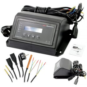 Inter Electronics IE70V2 vezérlő