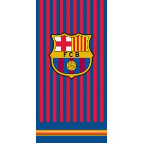 Törölköző - FC Barcelona Club fürdőlepedő 70X140