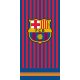 Törölköző - FC Barcelona Club fürdőlepedő 70X140