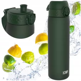   Tizedik doboz, üveg - Ivó palack gyermekek számára Vízpalack ion 8 500ml tanúsítvány