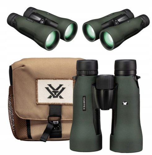 Távcső - Vortex Diamondback HD 15x56 Lore