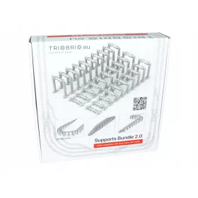  RAIDS és BRIDGE v2.0 Lego 60197,60198,60205 stb.