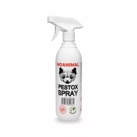 Fa nyest - FÉRFI REPELLER PESTOX SPRAY 500ML