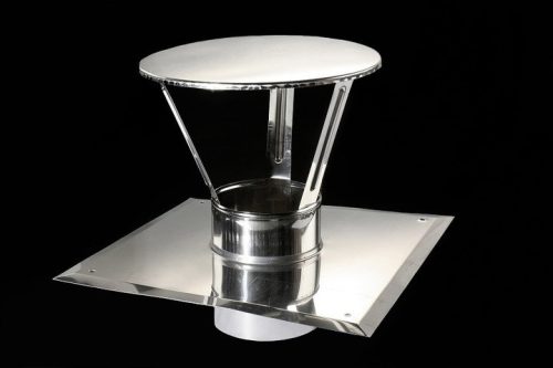 KÉMÉNYBETÉT 150 7 méter tisztítással, SAVÁLLÓ, HŐÁLLÓ