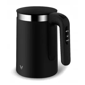  Viomi V-SK152D elektromos vízforraló 1800 W 1,5 l fekete