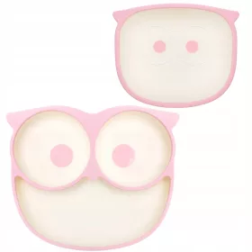  Coccoliamo szilikon étkészlet