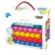 Iplay dry pool ball, sokszínű