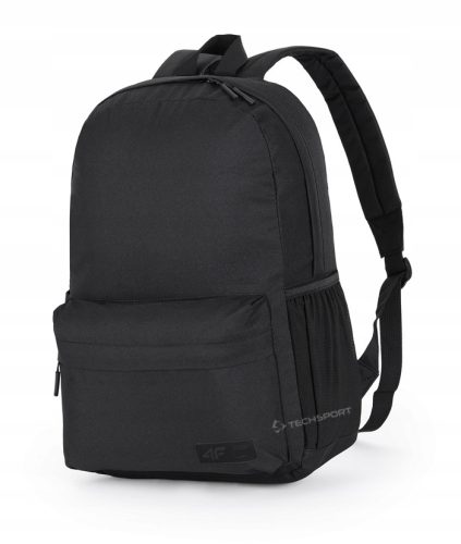 Hátizsák az iskolába - 4f Municipal Sports Backpack 4F