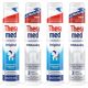 Fogkrém gyerekeknek - Therames fogkrém 3in1 Fluor Mix 400ml