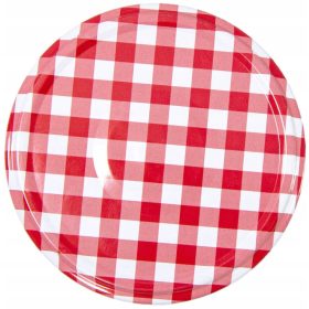 Élelmiszertartó - SAPKA, FEDŐ FI82/6, MINTÁKHOZ, 50 DB