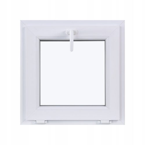 Ablak - PVC ablak 80x145 cm műanyag ablak