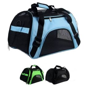   Láda macskáknak - Szállító táska egy kutya macska kutyájához