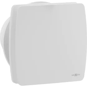 Mexen W9601-100-00 fürdőszoba ventilátor 100 mm