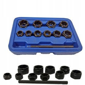 Szerszámkészletek - Szerszámkészlet KPL 82 DCS.