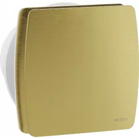 Mexen W9601-100H-50 fürdőszoba ventilátor 100 mm