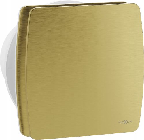 Mexen W9601-100H-50 fürdőszoba ventilátor 100 mm