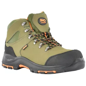 Sako 06006 S3 munkacsizma, 42-es méret