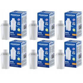  Szűrőbetét Aquaphor B100-15 kancsóhoz 1 db.