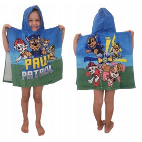   Törölköző - Patrol Patrol Helling Törölköző Poncho mancs