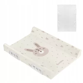   Kemény cserebetét - Rarrier csecsemőknek a csecsemők számára kemény 70 cm