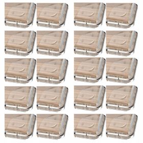 Gyermekbiztonsági biztosítás - 20 db