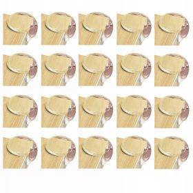   Gyermekbiztonsági biztosítás - 20db sarokvédelem -védővédő