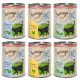 Konzerv macskáknak - Feringa klasszikus húsmenü ízek és 6 x 400 g