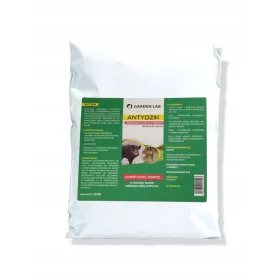   Madárijesztő, állatriasztó - Anti -amik drock hibás deegly jeine 20 kg
