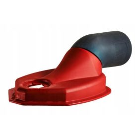   Védőburkolat a szerszámokhoz - Milwaukee 4932430446 porszívás